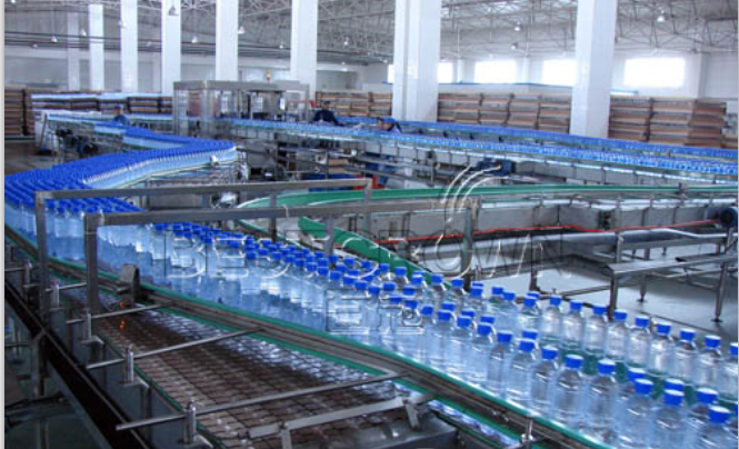 使用黔西南桶装纯净水设备生产出来的纯净水是否可以直接饮用