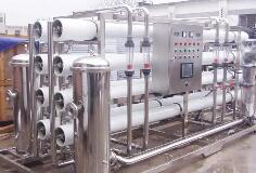 黔西南水处理设备如何选择?