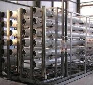 黔西南纯净水设备平时的维护保养作业