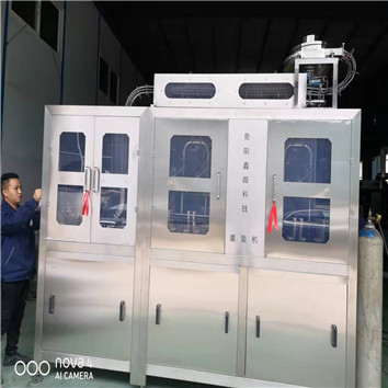 黔西南灌装机设备的日常保养要点