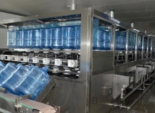 黔西南桶装水生产设备需要用到哪些环保设备